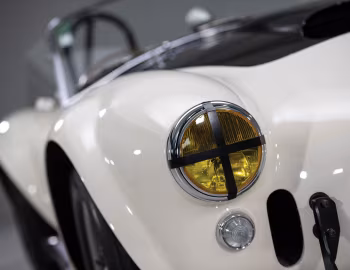 1965 Shelby Cobra 427 Competition (CSX 3006) '01.1965