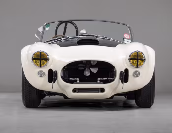 1965 Shelby Cobra 427 Competition (CSX 3006) '01.1965