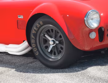 Shelby Cobra 427 Competition (CSX 3014) '1965