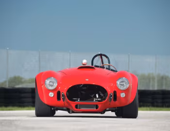 Shelby Cobra 427 Competition (CSX 3014) '1965