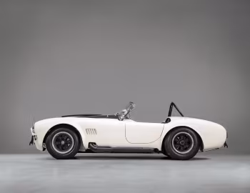 1965 Shelby Cobra 427 Competition (CSX 3006) '01.1965