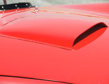 Shelby Cobra 427 Competition (CSX 3014) '1965