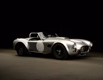 Shelby Cobra 427 S/C (MkIII) '1965