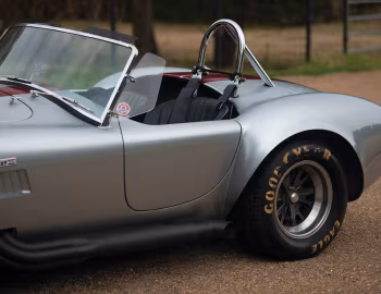 Shelby Cobra 427 S/C (CSX 4499) '2006