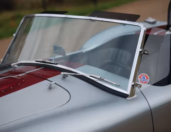 Shelby Cobra 427 S/C (CSX 4499) '2006