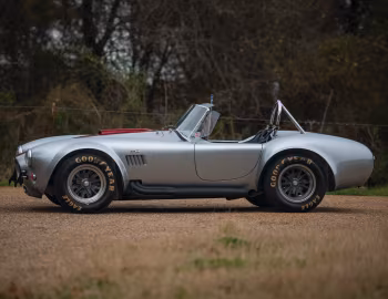 Shelby Cobra 427 S/C (CSX 4499) '2006