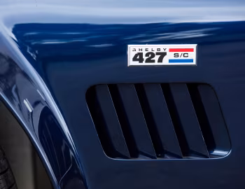 1965 Shelby Cobra 427 S/C (CSX 4194) '1999