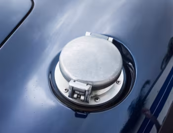 1965 Shelby Cobra 427 S/C (CSX 4194) '1999