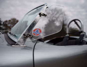 Shelby Cobra 427 S/C (CSX 4499) '2006