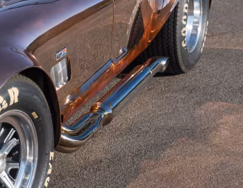 1965 Shelby Cobra 427 S/C (CSX 4602)