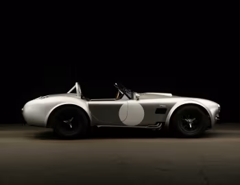 Shelby Cobra 427 S/C (MkIII) '1965