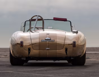 1965 Shelby Cobra 427 S/C (CSX 4600)