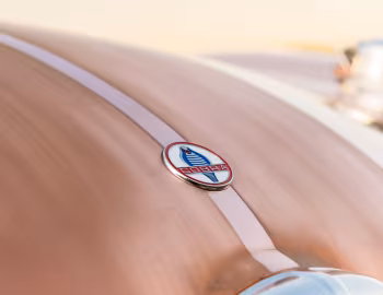 1965 Shelby Cobra 427 S/C (CSX 4602)