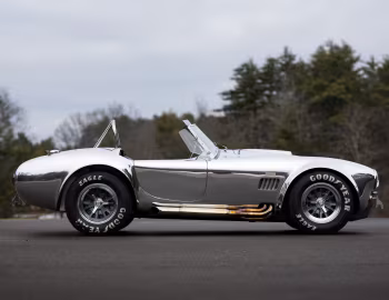 1965 Shelby Cobra 427 S/C (CSX 4566)