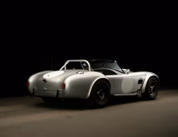 Shelby Cobra 427 S/C (MkIII) '1965