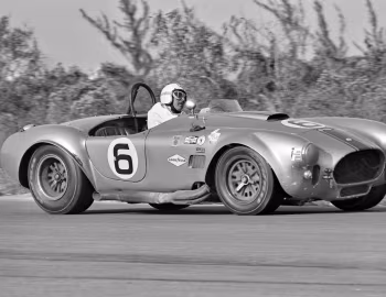 1966 Shelby Cobra 427 S/C (CSX 3022)