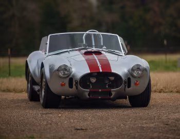 Shelby Cobra 427 S/C (CSX 4499) '2006