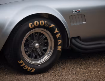Shelby Cobra 427 S/C (CSX 4499) '2006