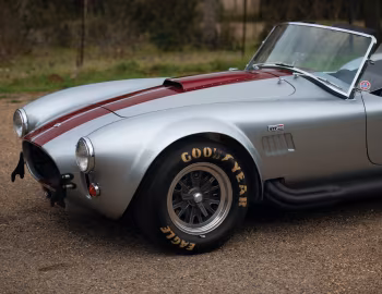 Shelby Cobra 427 S/C (CSX 4499) '2006