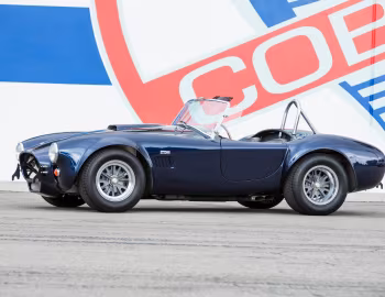 1965 Shelby Cobra 427 S/C (CSX 4194) '1999