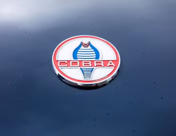 1965 Shelby Cobra 427 S/C (CSX 4194) '1999