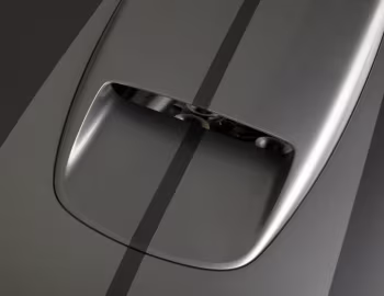 Shelby Cobra Concept '01.2004
