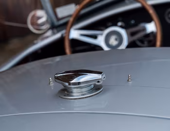 1965 Shelby Cobra 289 S/R (CSX 8036)