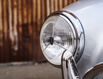 1965 Shelby Cobra 289 S/R (CSX 8036)