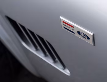 1965 Shelby Cobra 289 S/R (CSX 8036)