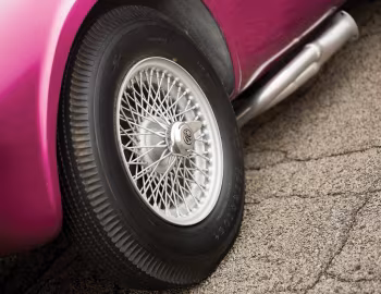 1963 Shelby Cobra Coupe "Dragonsnake" (CSX 2093)