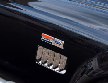 Shelby Cobra CSX10000 [UK-spec] '2023–pr.