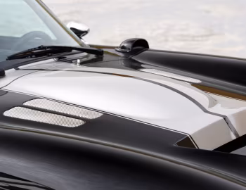 2013 Shelby Cobra Daytona Coupe (CSX 9127)