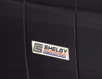 2013 Shelby Cobra Daytona Coupe (CSX 9127)