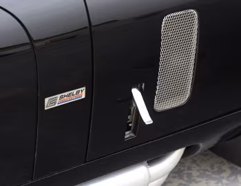 2013 Shelby Cobra Daytona Coupe (CSX 9127)