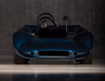 Shelby Cougar Cobra '1967