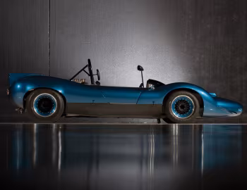 Shelby Cougar Cobra '1967