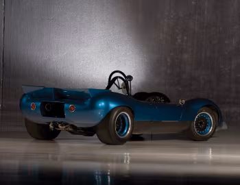 Shelby Cougar Cobra '1967