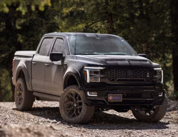 2024–25 Shelby F-150 '2024–25