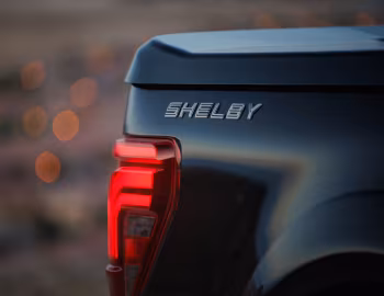 2024–25 Shelby F-150 '2024–25