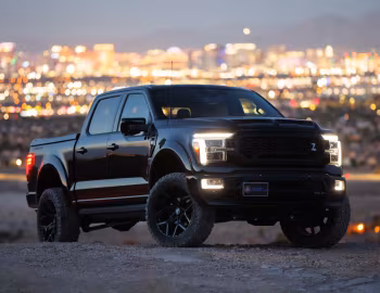 2024–25 Shelby F-150 '2024–25