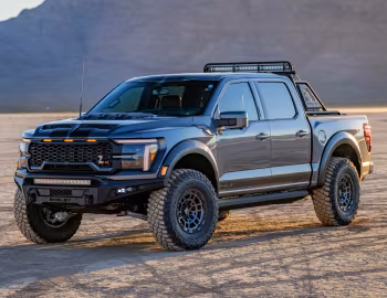 2024–pr. Shelby F-150 Baja Raptor R '2024–pr.