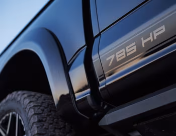 2024–25 Shelby F-150 '2024–25