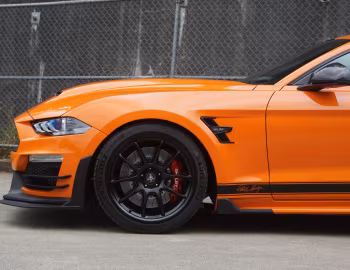 Ford Mustang Carroll Shelby Signature Edition [Australia] (20CSSX6703) '2020