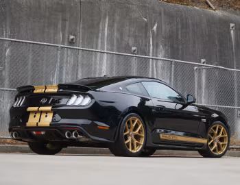 Shelby GT-H [Australia] (19SHX6702) '2019