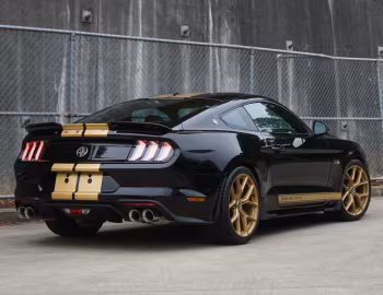 Shelby GT-H [Australia] (19SHX6702) '2019