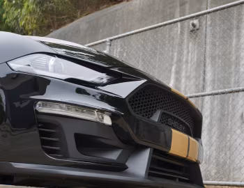 Shelby GT-H [Australia] (19SHX6702) '2019