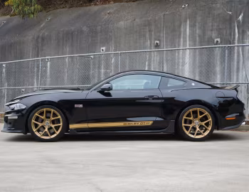 Shelby GT-H [Australia] (19SHX6702) '2019