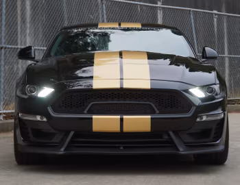 Shelby GT-H [Australia] (19SHX6702) '2019