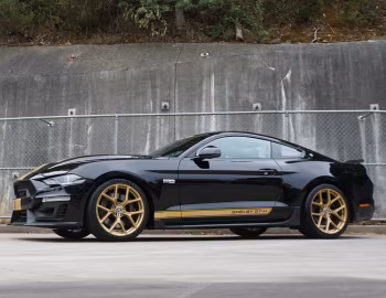 Shelby GT-H [Australia] (19SHX6702) '2019