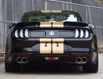 Shelby GT-H [Australia] (19SHX6702) '2019
